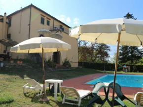 Charming Villa in Vicchio Tuscany with swimming pool Vicchio